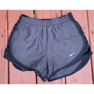 Nike Shorts Womens XS Dri Fit Track Running Jogging Training Ladies 3 Inch